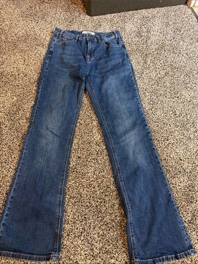 Rock and roll Bootcut Jeans
